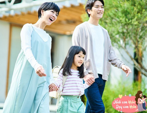 Tiến sĩ Harvard hướng dẫn 4 cách để mở não giúp trẻ thành tài, nhiều bố mẹ đã làm sai-6