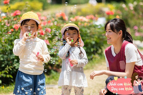 Tiến sĩ Harvard hướng dẫn 4 cách để mở não giúp trẻ thành tài, nhiều bố mẹ đã làm sai-8