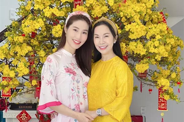 Lễ cưới trang trí như dòng sông của Diễm My và doanh nhân Vinh Nguyễn-7