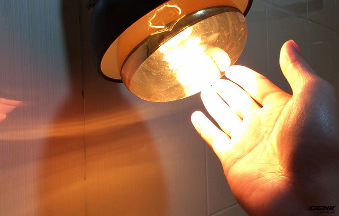 Vì sao cần bật đèn sưởi trước khi vào phòng tắm? Mùa đông nhiều nhà dùng nhưng không phải ai cũng biết-3