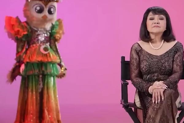 Danh ca Hương Lan xin khán giả tha thứ-2