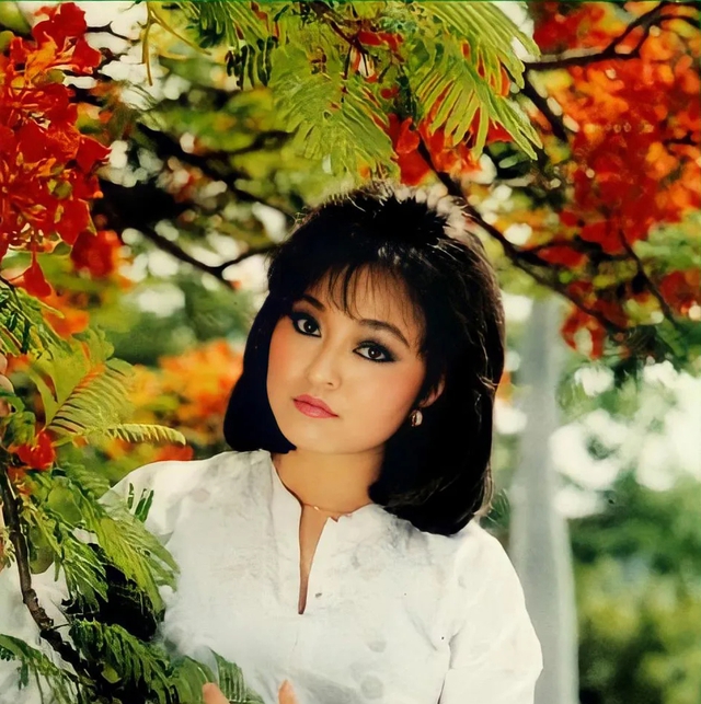 Danh ca Hương Lan: Tôi vui vì gạt được khán giả-2