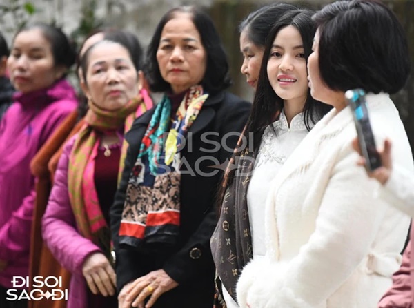 Anh trai của Chu Thanh Huyền: Bố mẹ mình quý Quang Hải lắm, Hải về nhà mình là chăm chỉ làm cỗ cùng mọi người-2