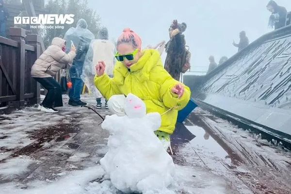 Tin không khí lạnh tăng cường từ đêm 20/12 và dự báo thời tiết 10 ngày tới-1