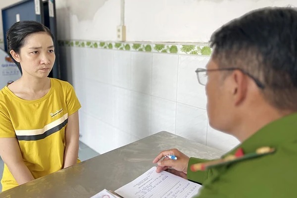 Cứu bạn bị trượt chân rơi xuống sông, cả 2 nữ sinh tử vong-2