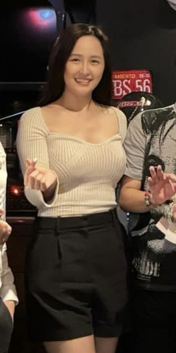 Mai Phương Thuý để lộ mặt mộc lạ lẫm khi tụ họp hội bạn, vóc dáng thế nào hậu chạm mốc 71kg?-2