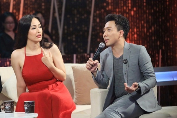 Mai Phương Thuý để lộ mặt mộc lạ lẫm khi tụ họp hội bạn, vóc dáng thế nào hậu chạm mốc 71kg?-4