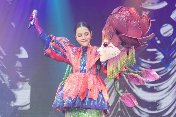 Toàn cảnh khẩu chiến giữa O Sen Ngọc Mai và nhạc sĩ bài Hồn Hoang: Ca sĩ bảo đã đóng tác quyền đủ, nhạc sĩ chỉ ra loạt khúc mắc!-5