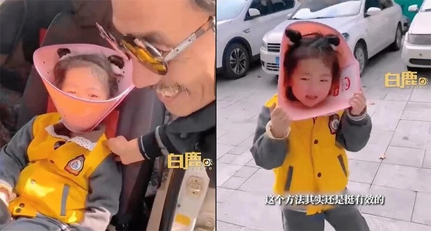 Cách cai nghiện điện thoại cho bé 5 tuổi của ông nội làm cộng đồng mạng dậy sóng-1