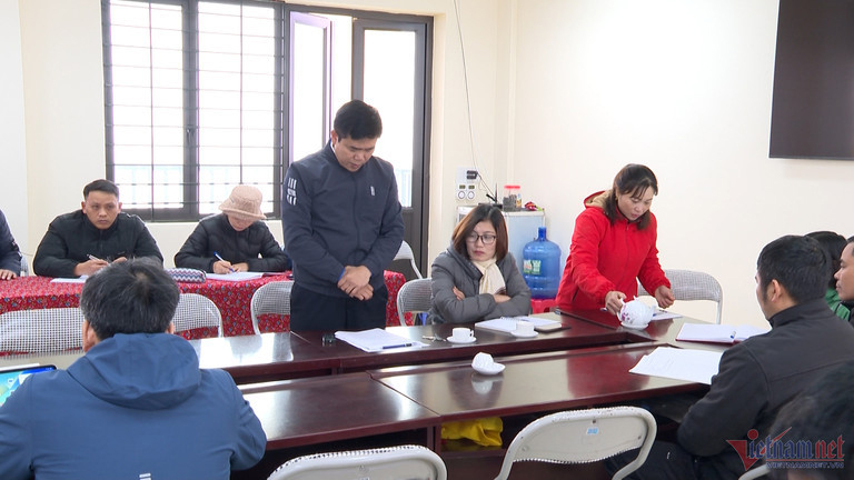 Góc nhìn pháp lý vụ việc ‘11 học sinh ăn 2 gói mì ở Lào Cai-1