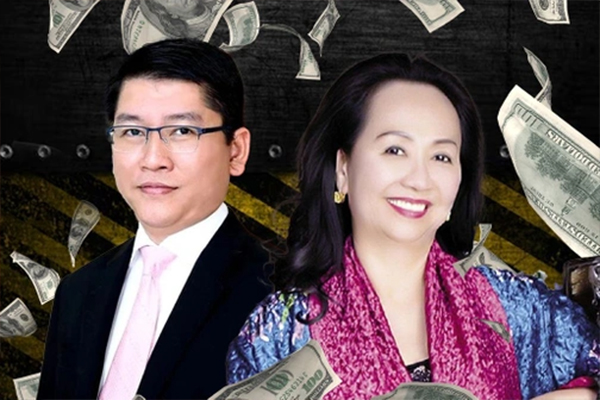 Bộ Công an xác minh quan hệ giữa 8 công ty nước ngoài với bà Trương Mỹ Lan-3