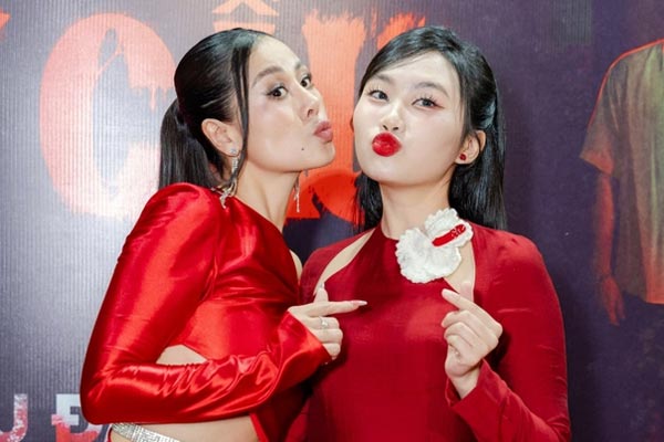 Phương Mỹ Chi điền đơn đăng ký tham gia cuộc thi Miss Grand Vietnam 2024?-5