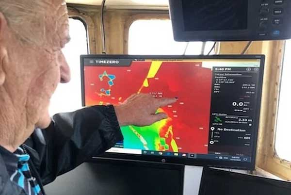 Phát hiện chấn động của ngư dân có thể giúp tìm xác máy bay MH370-2