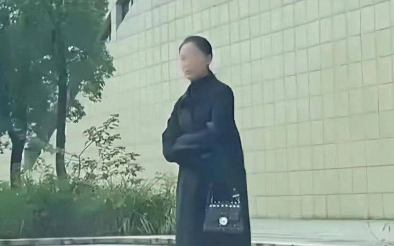 Cho chồng cơ hội để rút lại đơn ly hôn, người vợ sốc nặng khi nghe anh nói-1