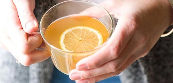 Ngủ dậy uống 1 cốc nước chanh giúp làm sạch hệ tiêu hóa, chống đột quỵ? SỰ THẬT bác sĩ tiết lộ sẽ giúp bạn biết cách dùng cho đúng-2