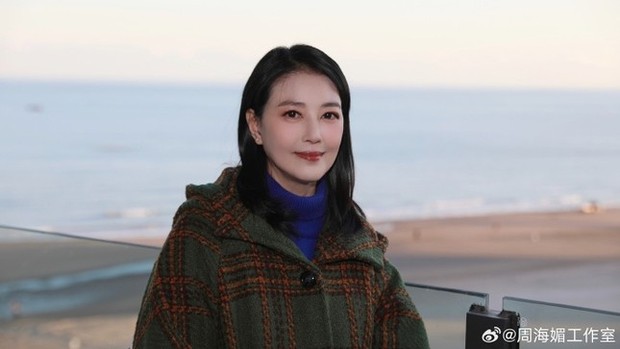 Tro cốt Châu Hải My được đưa về Hong Kong, gia đình hoàn thành tâm nguyện cuối cùng của nữ diễn viên-1