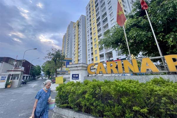 Chủ đầu tư chung cư Carina lĩnh 6 năm 6 tháng tù-3