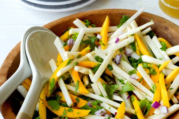 Tác dụng đủ bề của loại củ đang ế đầy đồng ở Việt Nam-2