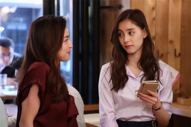 Em chồng thuê tôi 10 triệu mỗi tháng chỉ để dọn cất đồ hàng hiệu-1