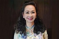 Bộ Công an xác minh quan hệ giữa 8 công ty nước ngoài với bà Trương Mỹ Lan