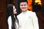 Xả ảnh” Quang Hải và Chu Thanh Huyền từng muốn giấu kín, lộ cả khoảnh khắc sống như vợ chồng-7
