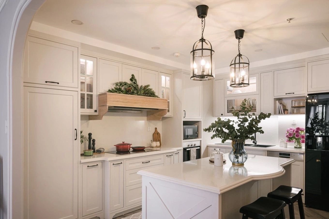 Thế nào là một căn bếp xanh?-2