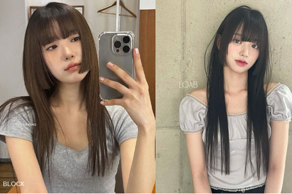 Top 5 kiểu tóc thịnh hành nhất năm 2023, kiểu số 4 được chị em công sở vô cùng yêu thích-11