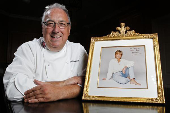 Bật mí thực đơn ngày Giáng sinh cực hấp dẫn của gia đình Vương thất Anh, bao gồm cả món ăn người hâm mộ không bao giờ ngờ tới-1