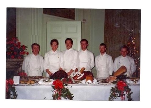 Bật mí thực đơn ngày Giáng sinh cực hấp dẫn của gia đình Vương thất Anh, bao gồm cả món ăn người hâm mộ không bao giờ ngờ tới-4