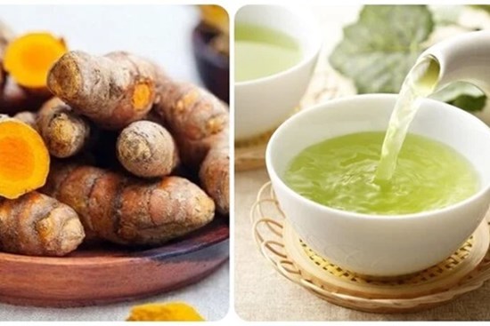 10 loại thực phẩm làm sạch gan tự nhiên