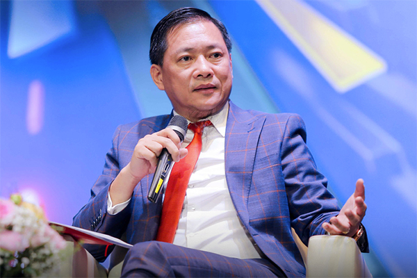 3 người giúp sức cho Trương Mỹ Lan đã chết nên không bị xem xét trách nhiệm-3