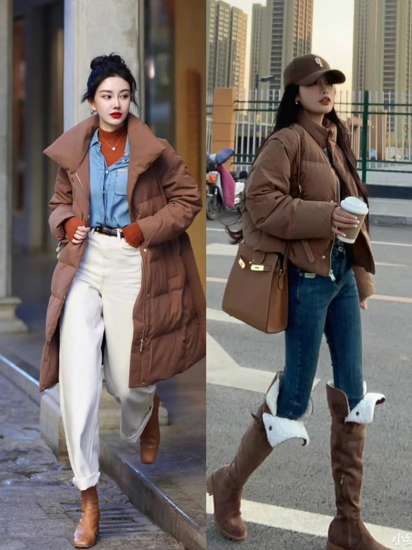 5 màu áo khoác hack tuổi cần có trong tủ đồ mùa đông của bạn-3