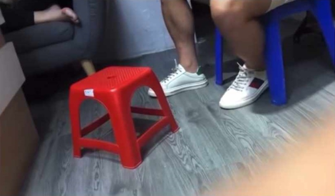 Chuyện thật như đùa: Ông chồng ở Tuyên Quang gọi vợ và bồ họp gia đình, bàn phương án sống chung để gấp 3 yêu thương-1