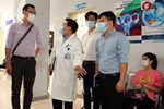 Việt Nam ghi nhận 6 ca tử vong liên quan đậu mùa khỉ-4