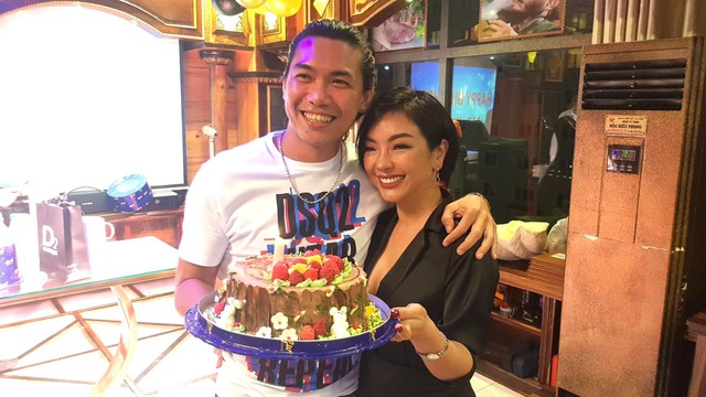 Nữ NSƯT mang hàm Trung tá, cưới chồng lai Pakistan, có cuộc sống hạnh phúc đáng ngưỡng mộ-3