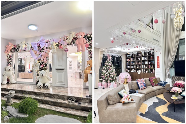 Rút tiền tiết kiệm hơn 15 năm để xây nhà cho bố mẹ dưỡng già, cô gái trẻ khiến cư dân mạng thán phục-11