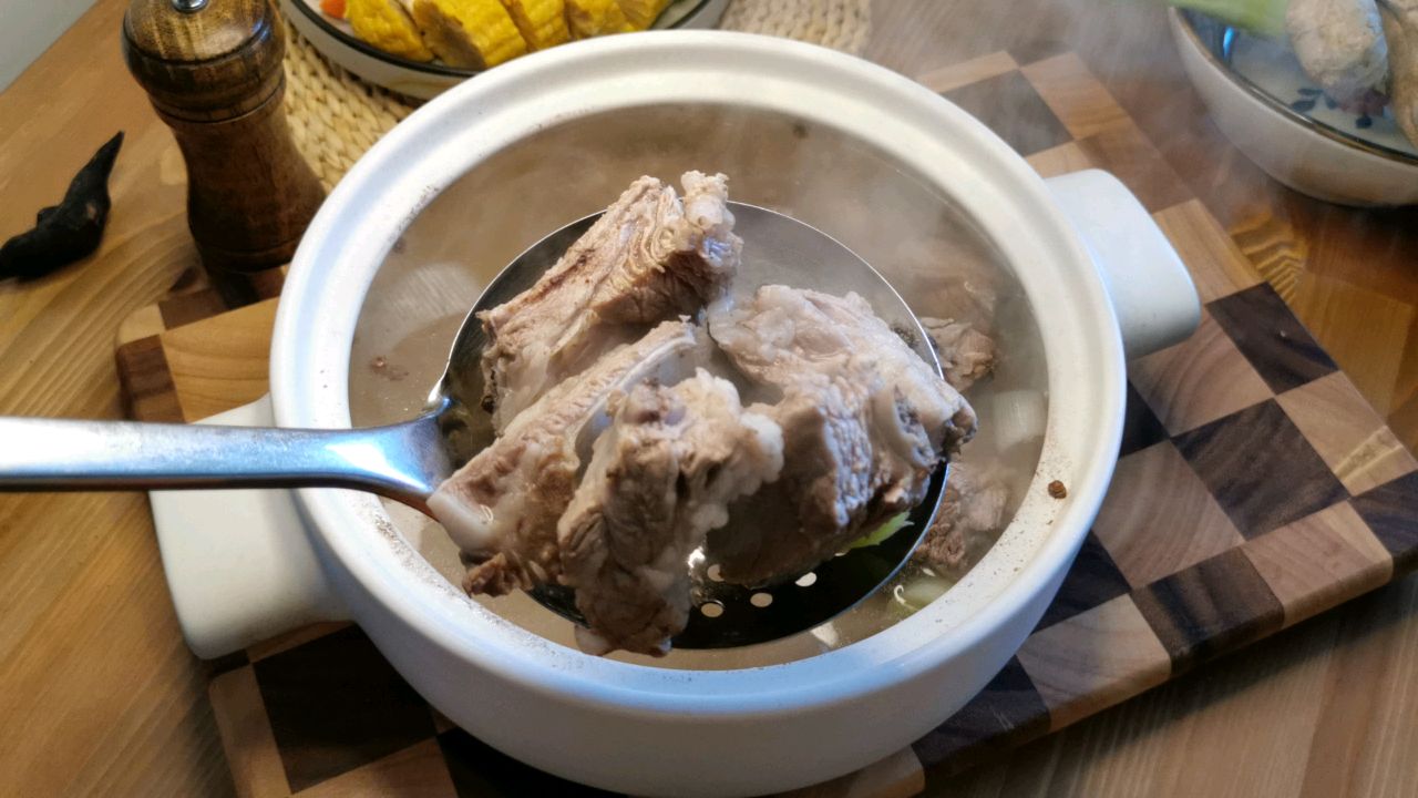 Ăn gì trong ngày Đông chí?: Làm 5 món mặn vừa bổ dưỡng, thơm ngon lại ấm áp, phù hợp với mọi lứa tuổi-2