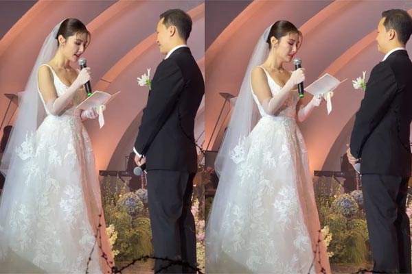 Trấn Thành nhắn Diễm My 9x: Em đã tìm được người tử tế, tinh tế và đầy kinh tế-3