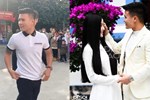 Biến cố của Chu Thanh Huyền trước khi lấy chồng: Cách Quang Hải ứng xử trong vụ chấn động nhất chứng minh cả 2 sẽ nắm chặt tay-7