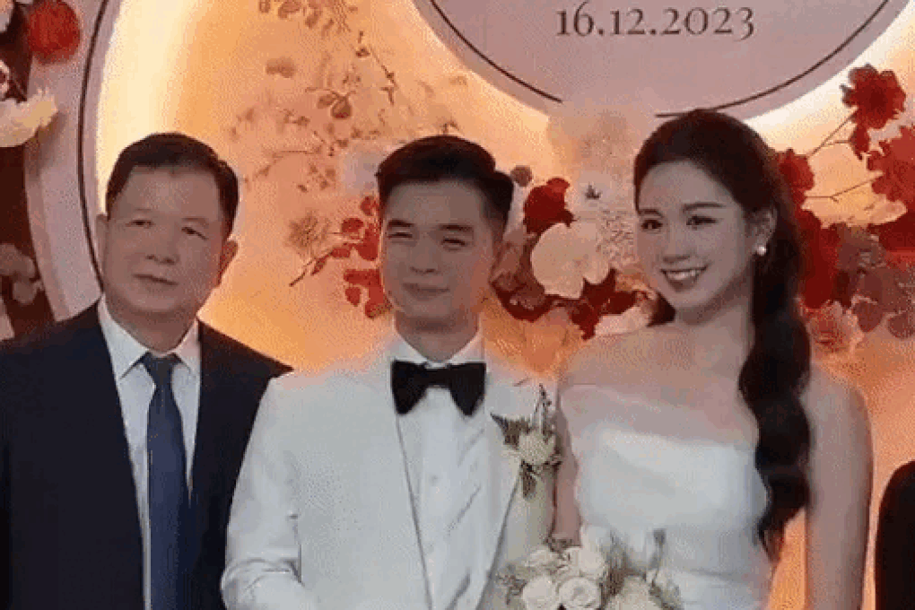 Những cô dâu gây sốt mạng vì xinh như hot girl, hoa hậu-1