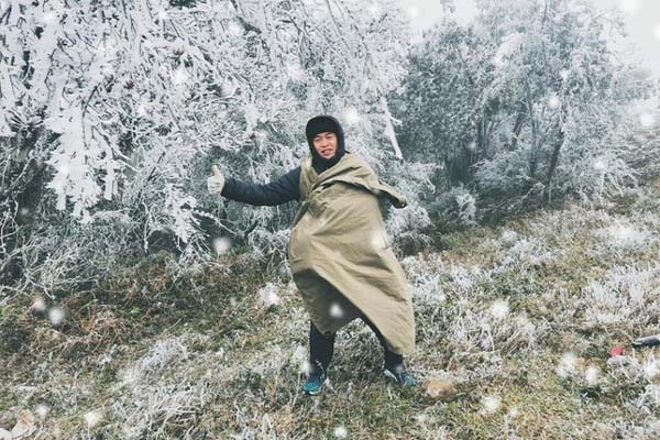 Chồng hờ đổ xăng đốt vợ đang nằm võng-3