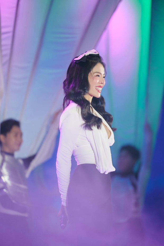 Lộ bằng chứng Lệ Quyên vào đến Chung kết, chiến thắng show Chị Đẹp?-3