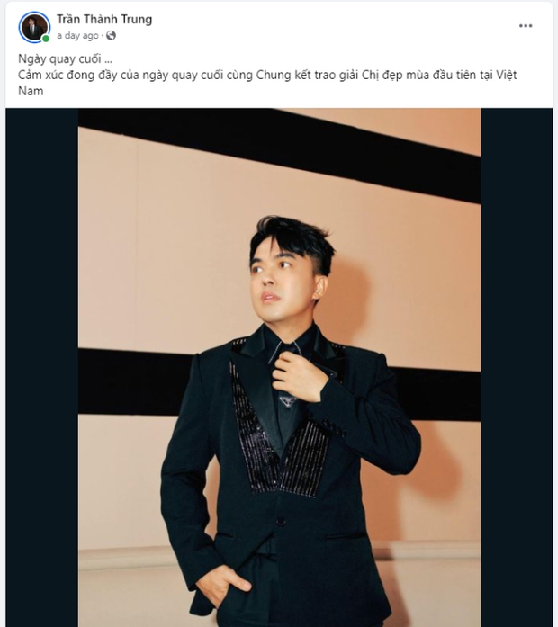 Lộ bằng chứng Lệ Quyên vào đến Chung kết, chiến thắng show Chị Đẹp?-2