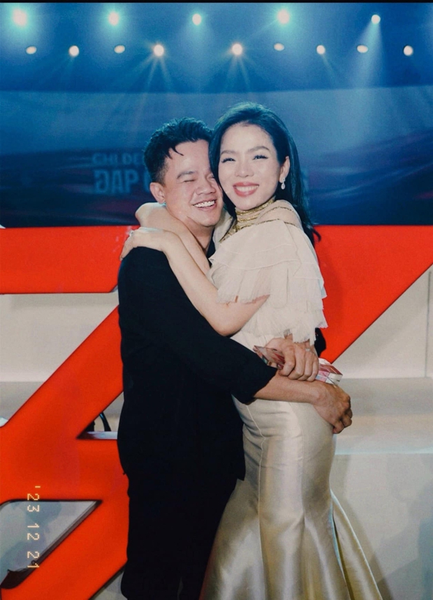 Lộ bằng chứng Lệ Quyên vào đến Chung kết, chiến thắng show Chị Đẹp?-1