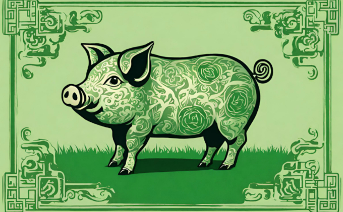 Từ ngày mai, 3 con giáp này được Thần tài sủng ái, muốn tiền có tiền, muốn lộc có lộc, đón Tết Nguyên đán ngập tràn niềm vui-3