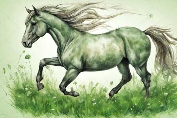 Dự đoán may mắn, tài lộc của 12 con giáp trong năm Giáp Thìn 2024, năm Thanh Long giữ tiền-4