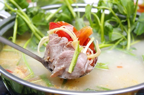 Thói quen khi ăn lẩu khiến nhiều người Việt rước bệnh-2