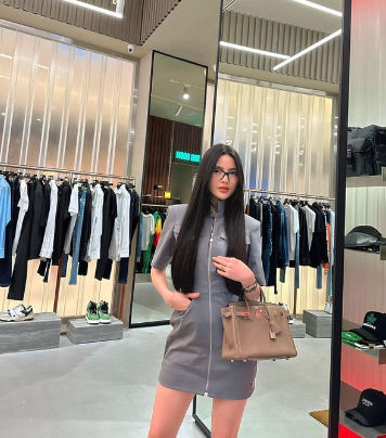 Biến cố của Chu Thanh Huyền trước khi lấy chồng: Cách Quang Hải ứng xử trong vụ chấn động nhất chứng minh cả 2 sẽ nắm chặt tay-3