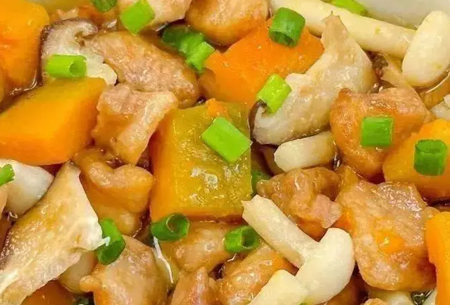 Ăn gì trong ngày Đông chí?: Làm 5 món mặn vừa bổ dưỡng, thơm ngon lại ấm áp, phù hợp với mọi lứa tuổi-15