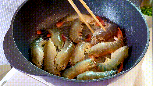 Ăn gì trong ngày Đông chí?: Làm 5 món mặn vừa bổ dưỡng, thơm ngon lại ấm áp, phù hợp với mọi lứa tuổi-20